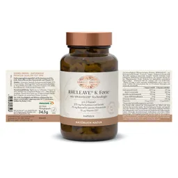 RHULEAVE-K® Forte¹ Kapseln – Produktbild 1 von 1