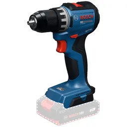 Bosch Professional Bosch Professional Bosch Akku-Bohrschrauber GSR18V-52, Karton – Produktbild 1 von 1