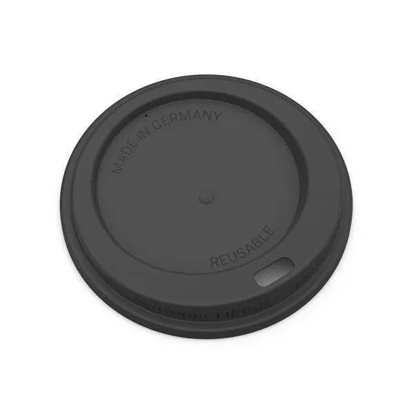 REuse REuse Kaffeebecher to go, Behagliches blau, – Produktbild 3 von 4