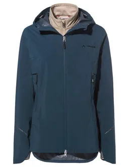 Vaude Vaude 3in1-Jacken Women's Yaras 3in1 Jacket – Produktbild 1 von 1