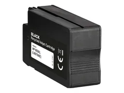 Memo memo Tintenpatrone ersetzt HP L0S70AE, Nr. 953XL schwarz – Produktbild 1 von 1