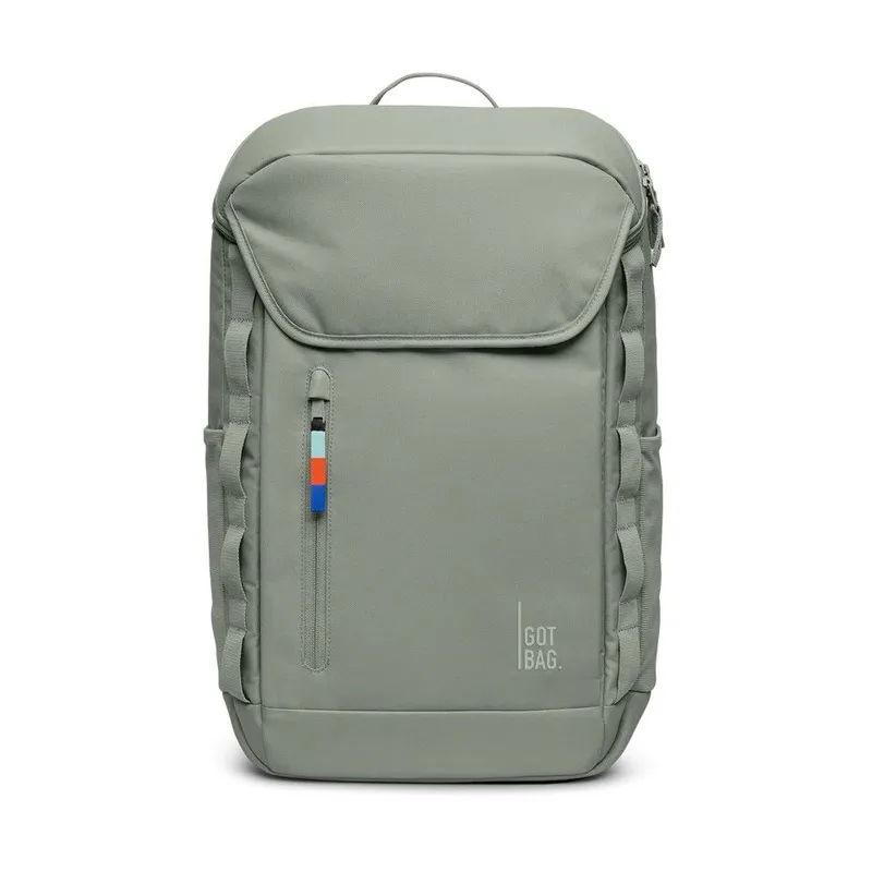 GOT BAG GOT BAG Pro Pack Laptop-Rucksack bass, Grey, – Produktbild 1 von 1