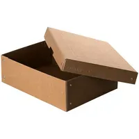 Falken Falken Aufbewahrungsbox PureBox 24 x 10 x 32 cm (B x H x T) – Produktbild 2 von 2