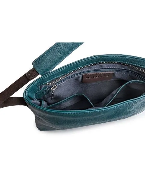 Harolds Harolds 271725 Schultertasche klein, Rot, – Produktbild 3 von 3