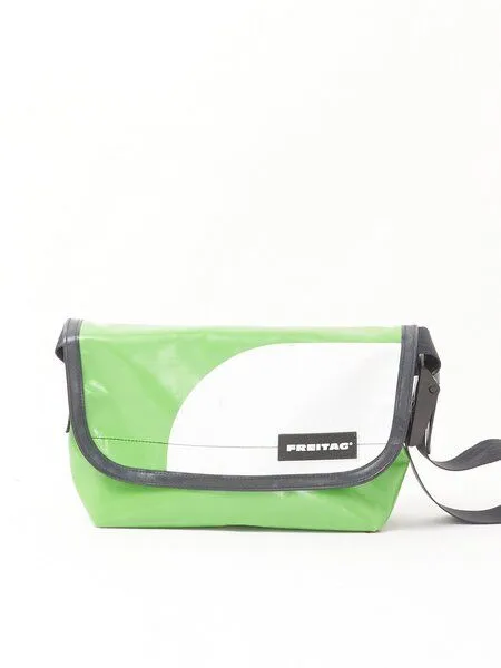 Freitag Freitag F41 Hawaii Five-O - green white (000004199595) – Produktbild 1 von 3