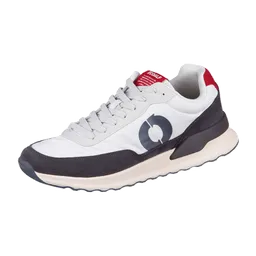 ECOALF Ecoalf Condealf Sneaker MCMSHSN CONDE 136 S25 301 grey für Herren, grau, Größe 44 EU – Produktbild 1 von 1