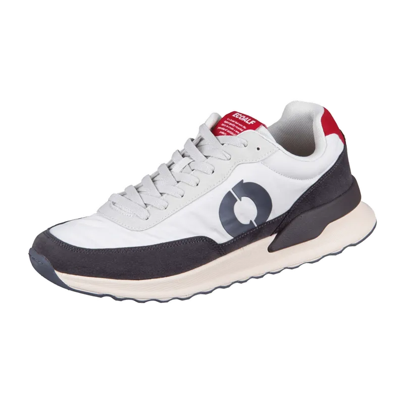 ECOALF Ecoalf Condealf Sneaker MCMSHSN CONDE 136 S25 301 grey für Herren, grau, Größe 44 EU, Grau, – Produktbild 1 von 5