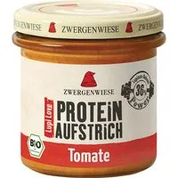 Zwergenwiese Zwergenwiese Bio-Brotaufstrich "LupiLove Tomate", 135 g – Produktbild 1 von 1