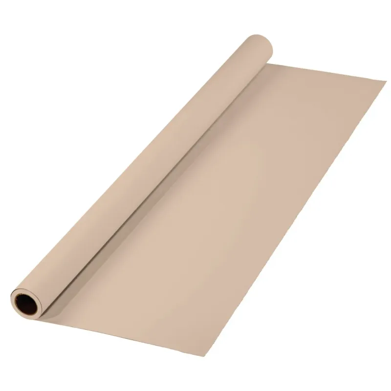 Hama Hama Hintergrund, Karton, 2,75 x 11 m, Sand, – Produktbild 1 von 1