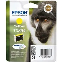 Epson Epson Tintenpatrone T0894 gelb – Produktbild 1 von 1