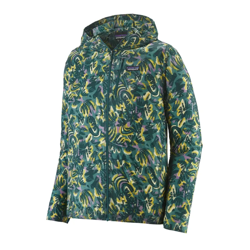 Patagonia Regenjacke Patagonia Houdini, Bleu, – Produktbild 1 von 1