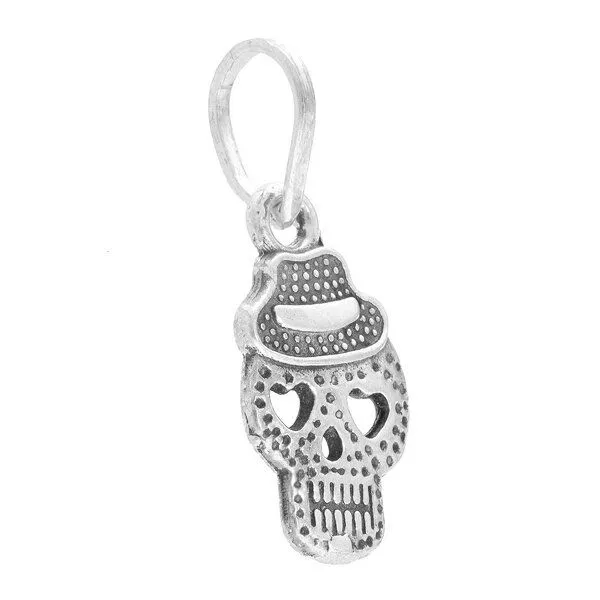 pakilia pakilia Kettenanhänger "Calaverita" – Produktbild 3 von 3