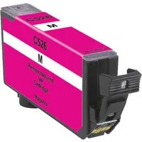 Memo memo Tintenpatrone ersetzt Canon CLI-526M magenta – Produktbild 1 von 1