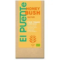 El Puente El Puente Bio-Honeybuschtee lose | Fair Trade | Bio-zertifiziert | Vegan | Glutenfrei – Produktbild 1 von 1
