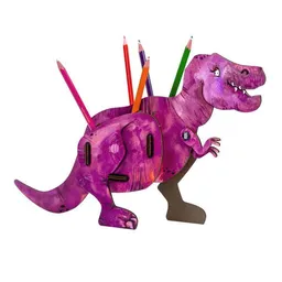 WERKHAUS WERKHAUS Stiftebox Dino | Tyrannosaurus – Produktbild 1 von 1