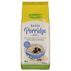 RAPUNZEL RAPUNZEL Basis-Frühstücksbrei – Produktbild 2 von 3