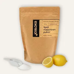 Joaloka Joaloka Spülmaschinenpulver 1 kg – Produktbild 1 von 1