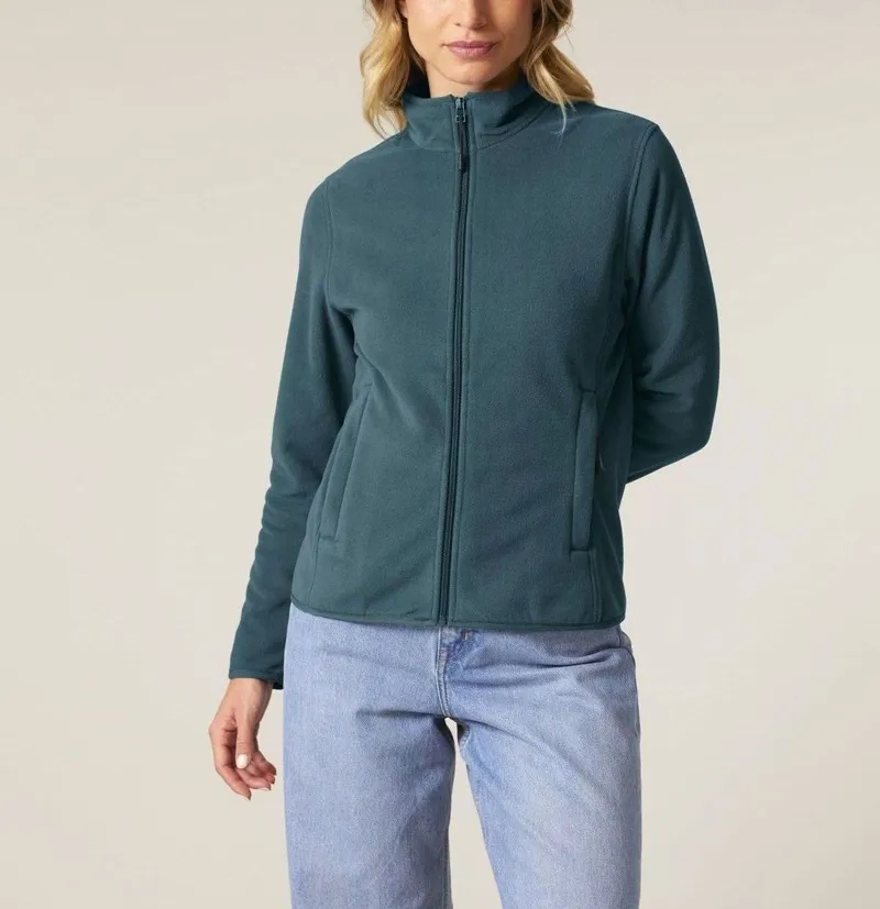 UNIPOLAR UNIPOLAR Fleece-Jacke Guidance, Stargazer, – Produktbild 1 von 1