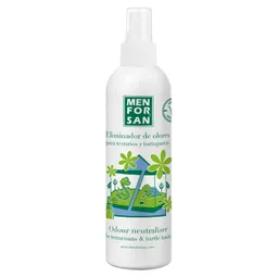 MENFORSAN MENFORSAN Terrarium Geruchsentferner 250ml – Produktbild 1 von 1