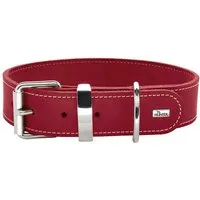 Hunter Hunter Halsband Aalborg Special rot 30 cm – Produktbild 1 von 1
