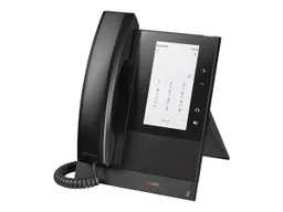 Poly Poly CCX 400 | 848z8aa | Für Microsoft Teams - VoIP-Telefon mit Rufnummernanzeige/Anklopffunktion – Produktbild 1 von 1