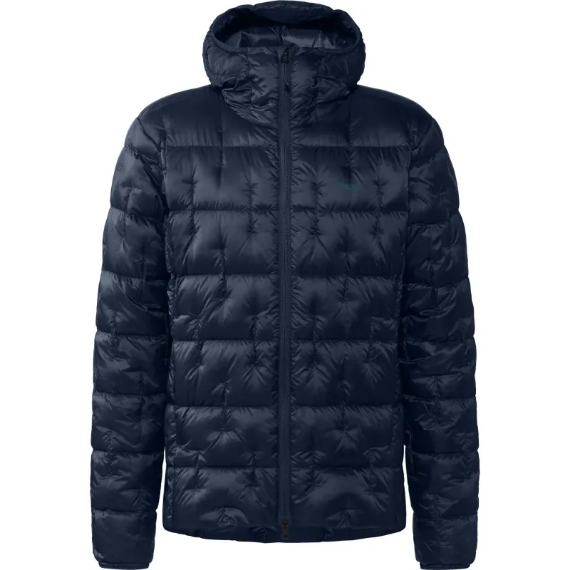Haglöfs Daunenjacke mit Kapuze Haglöfs Hede Down, Bleu, – Produktbild 1 von 1