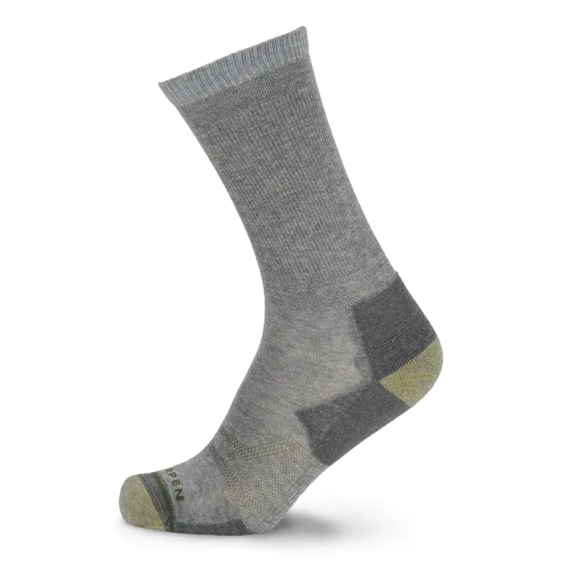 Lorpen Socken Lorpen, Gris, – Produktbild 1 von 1