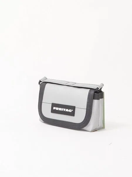 Freitag Freitag F142 HEINZ - grey (000004295036) – Produktbild 2 von 3