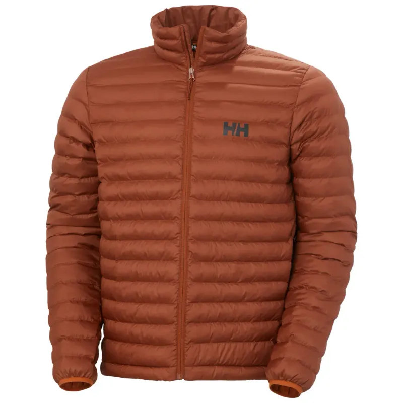 Helly Hansen Daunenjacke Helly Hansen Sirdal, Orange, – Produktbild 1 von 1