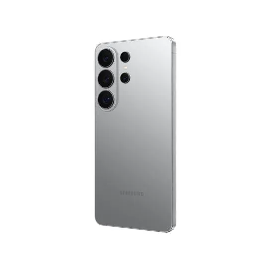 Samsung Samsung Galaxy S26 Ultra 1TB, Silver shadow, – Produktbild 2 von 3