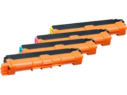 KMP KMP Toner ersetzt Brother TN-243BK/C/M/Y schwarz, cyan, magenta, gelb – Produktbild 1 von 1