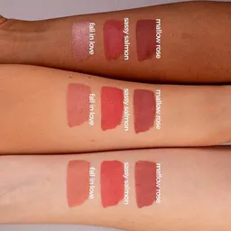 Benecos benecos Natural Powder blush sassy salmon – Produktbild 1 von 1