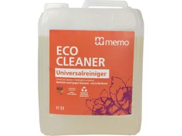 Memo memo Universalreinger 'ECO CLEANER', 5 l – Produktbild 1 von 1