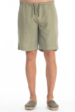 RAVENS VIEW IBIZA RAVENS VIEW IBIZA Herren vegan Shorts Xl Tom Khaki – Produktbild 1 von 1