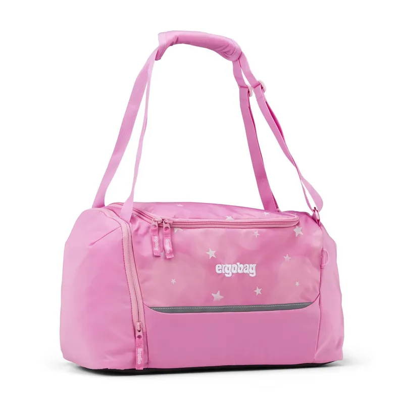 Ergobag Ergobag Kinder Sporttaschen, Kollektion 2026 WolkenzauBär, Pink, – Produktbild 1 von 1