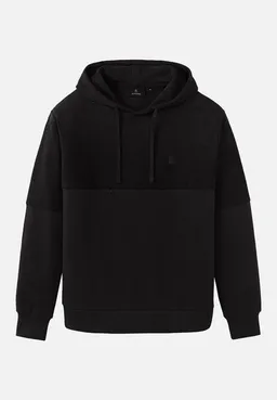 recolution Herren Hoodie aus Bio-Baumwolle - IVY - recolution – Produktbild 1 von 1