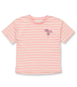 Sense Organics & friends in cooperation with GARY MASH Sense Organics & friends in cooperation with GARY MASH Kinder Sommer T-Shirt aus Biobaumwolle – Produktbild 1 von 1