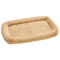 Hunter Hunter Hundematte Vermont Cozy beige 50 cm, 7 cm, 50 cm – Produktbild 1 von 1