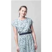 Marjolein Elisabeth Marjolein Elisabeth Damen vegan Top Yvet Minze – Produktbild 1 von 1