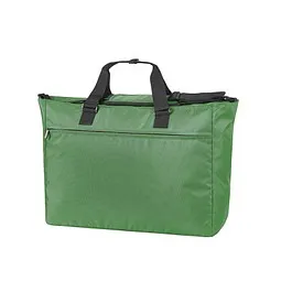 Halfar Weekender DAILY, grün – Produktbild 1 von 1