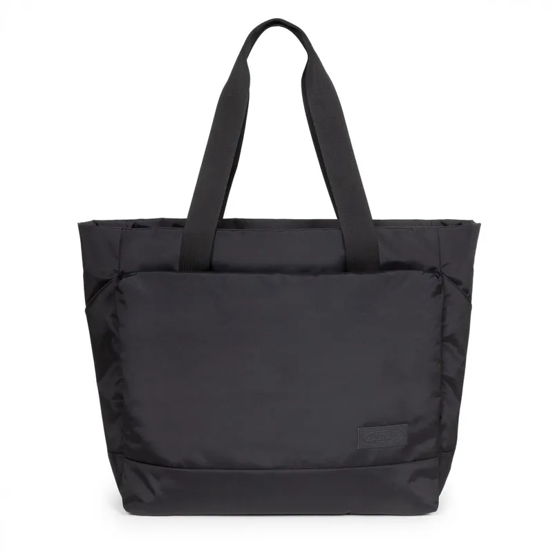 Eastpak Eastpak CNNCT F SATCH Shoulderbag, Black, – Produktbild 1 von 1
