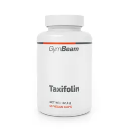 GymBeam GymBeam Taxifolin 60 Kapseln – Produktbild 1 von 1