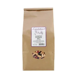 Lunderland Lunderland Früchtemix 500 g – Produktbild 1 von 1