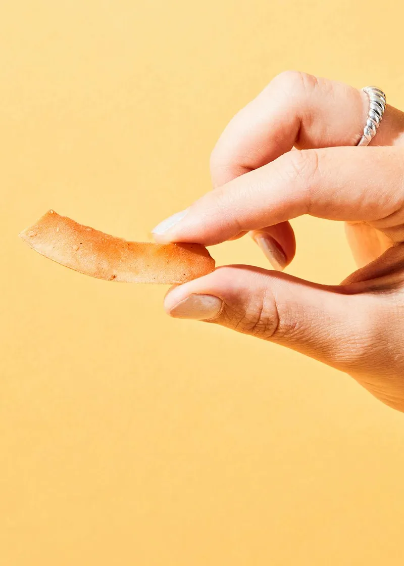 KoRo Bio Kokoschips mit Kokosblütenzucker 1 kg – Produktbild 3 von 5