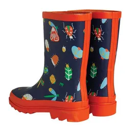 Frugi Frugi Gummistiefel Käfer - Bugs – Produktbild 1 von 1