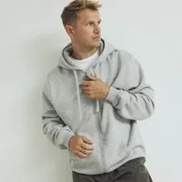Conservandum Herren Sweatjacke – Produktbild 1 von 1