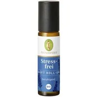 Primavera Primavera Stressfrei Duft Roll-On bio – Produktbild 1 von 1