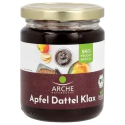 Arche Apfel-Dattel-Kraut Dattel-Klax – Produktbild 1 von 1
