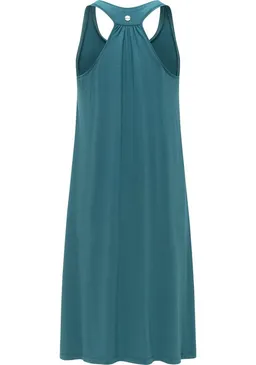 ragwear ragwear Jerseykleid Nairay Lässig-leichtes Strandkleid – Produktbild 1 von 1