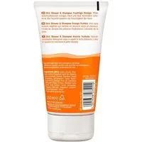 Weleda Weleda AG Kids 2in1 Shower & Shampoo Fruchtige Orange 150 ml – Produktbild 1 von 1